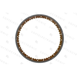 B2 CLUCTH FRICTION PLATE