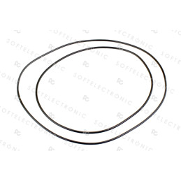 B2 CLUTCH O-RING KIT