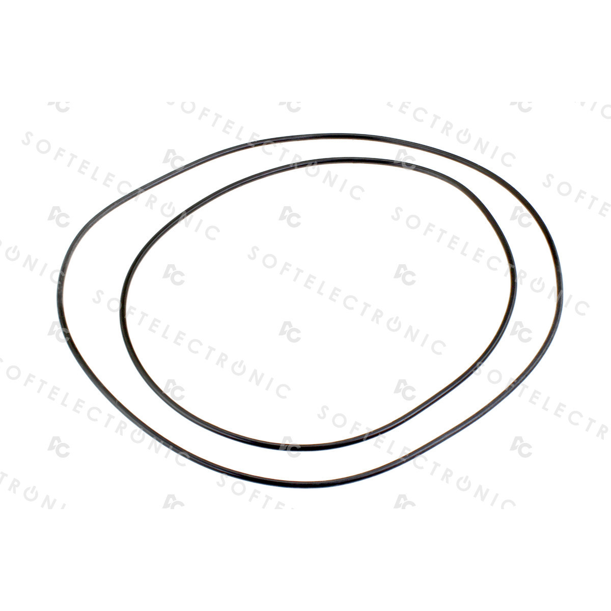 B2 CLUTCH O-RING KIT