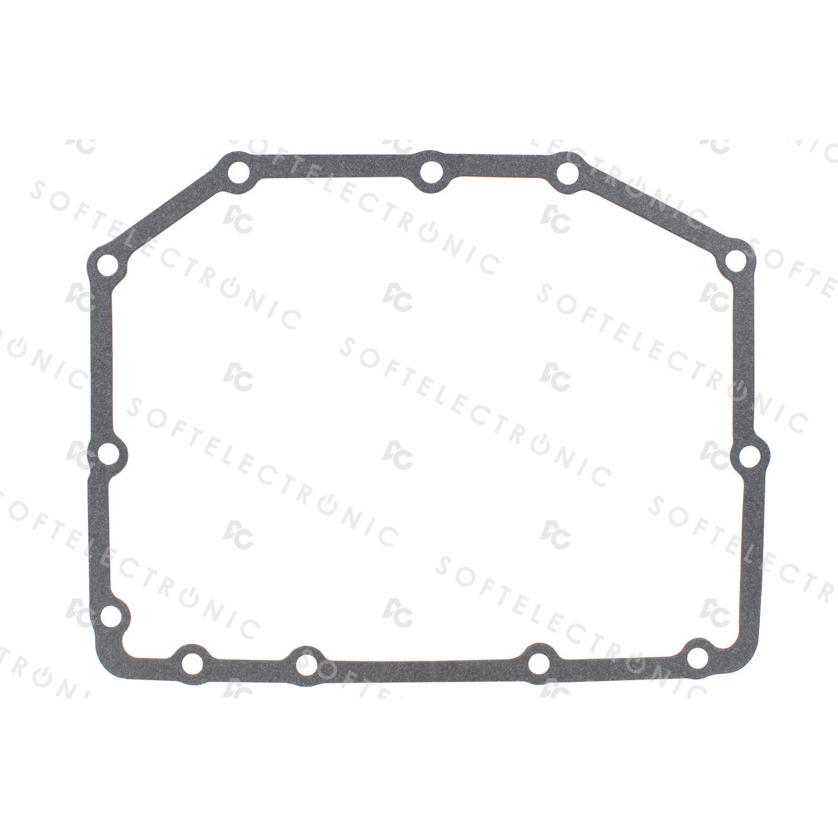 OIL PAN GASKET