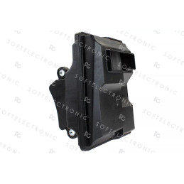 TRANSMISSION OIL FILTER