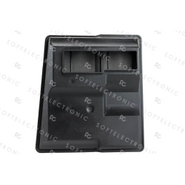TRANSMISSION OIL FILTER