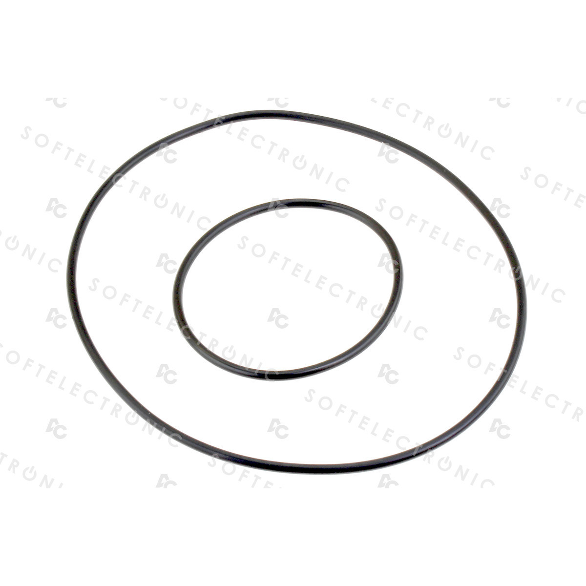 C3 CLUTCH O-RING KIT