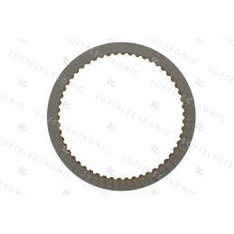 C3 CLUCTH FRICTION PLATE