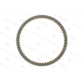 C1 CLUCTH FRICTION PLATE