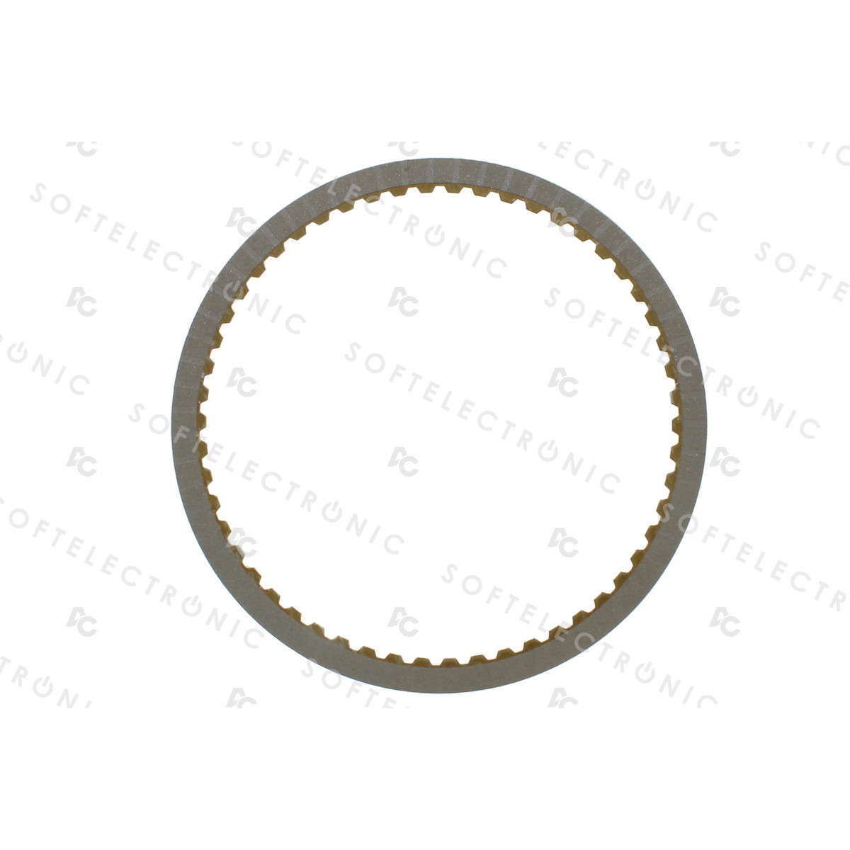 C1 CLUCTH FRICTION PLATE
