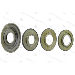 CLUTCH PISTON KIT
