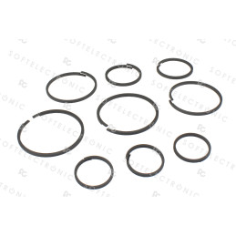 SEALING RING KIT