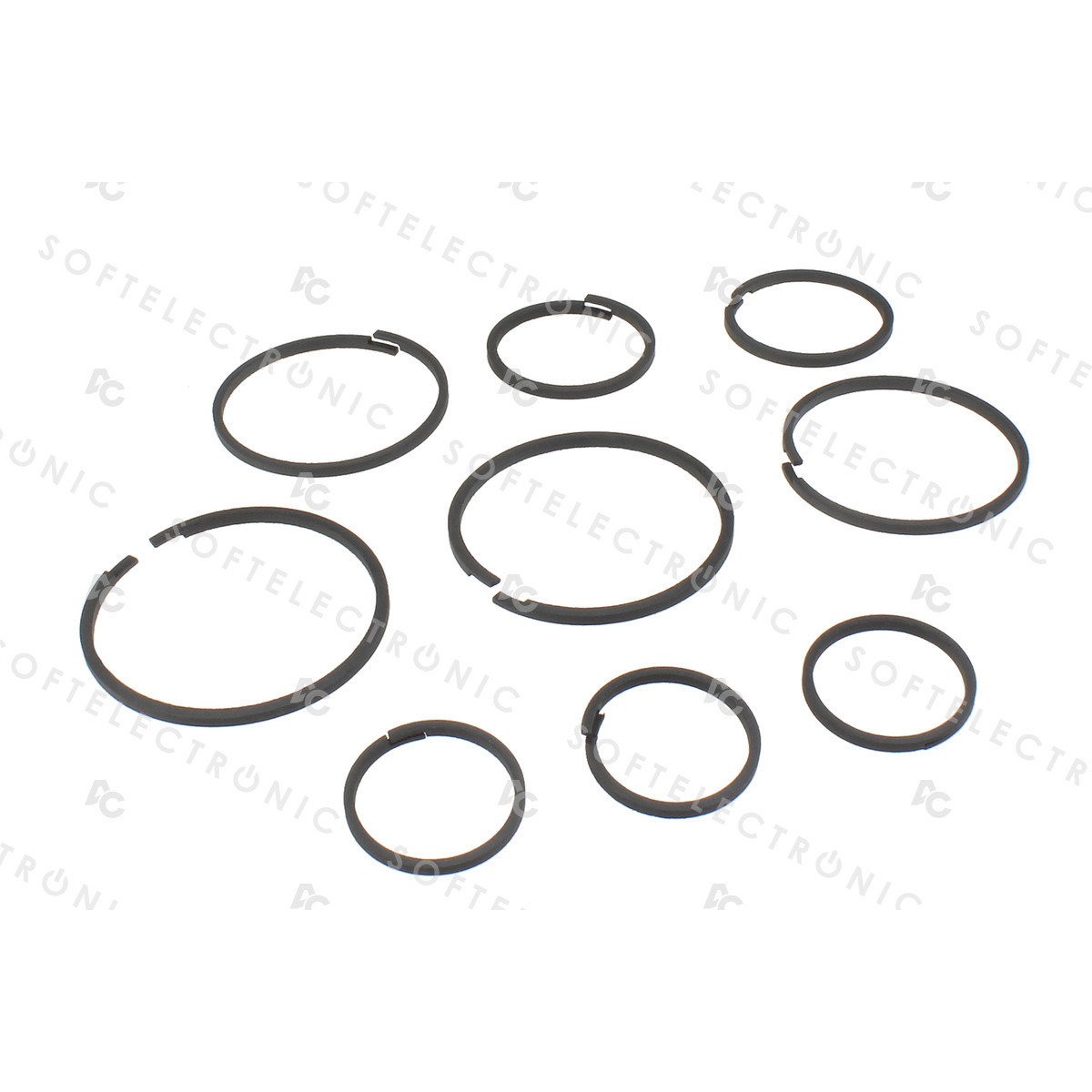 SEALING RING KIT