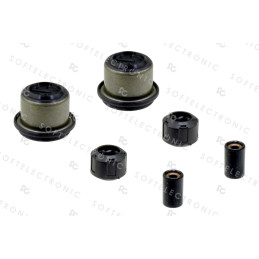 MAIN CASE SLEEVE SEAL KIT