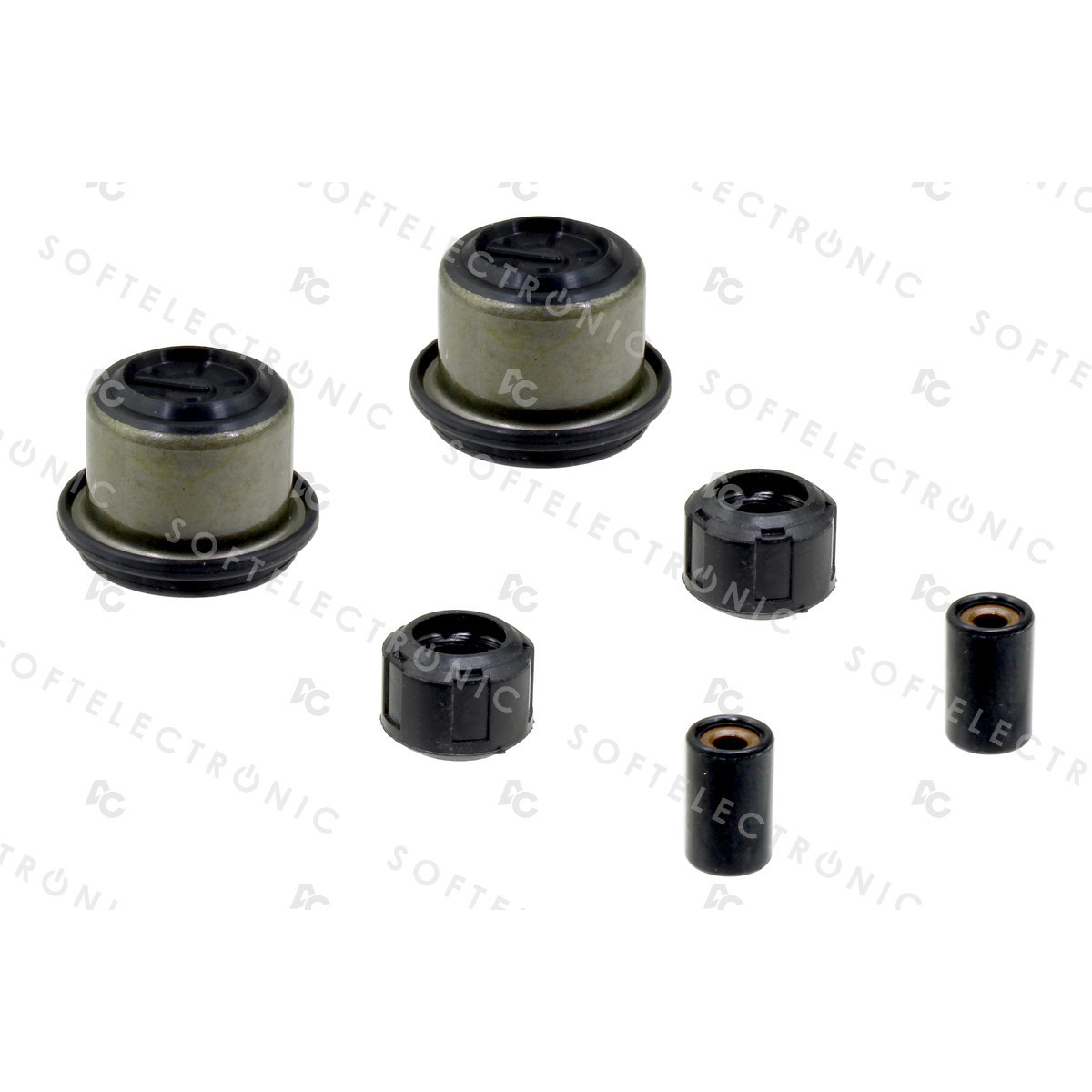 MAIN CASE SLEEVE SEAL KIT