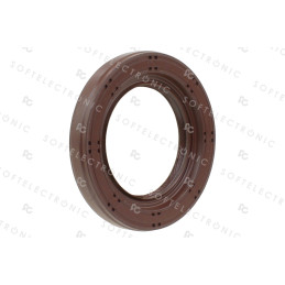 DRIVE SHAFT SEAL