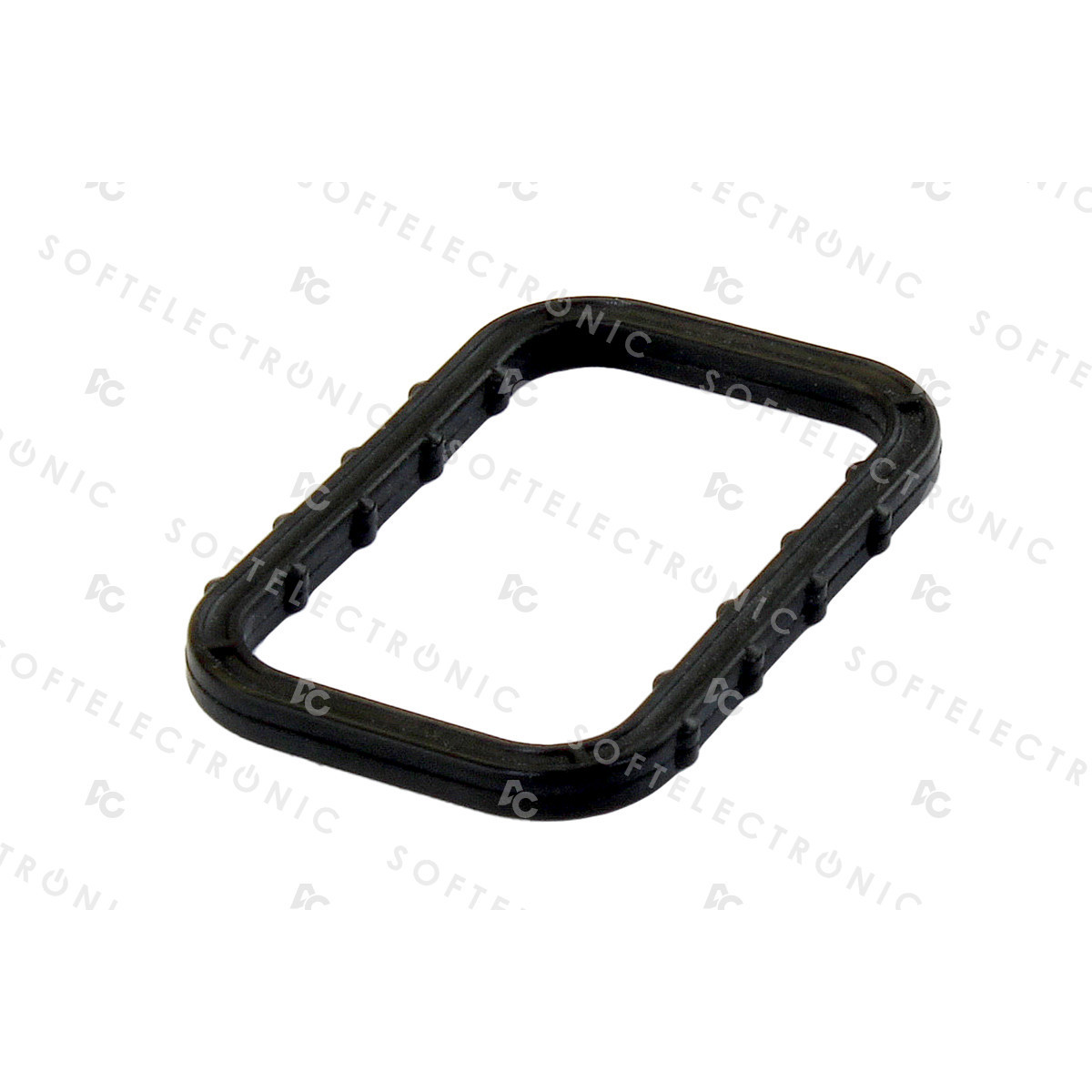MECHATRONIC ELECTRIC MOTOR CONNECTOR SEAL