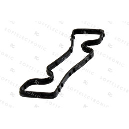 SOLENOID CONNECTOR GASKET