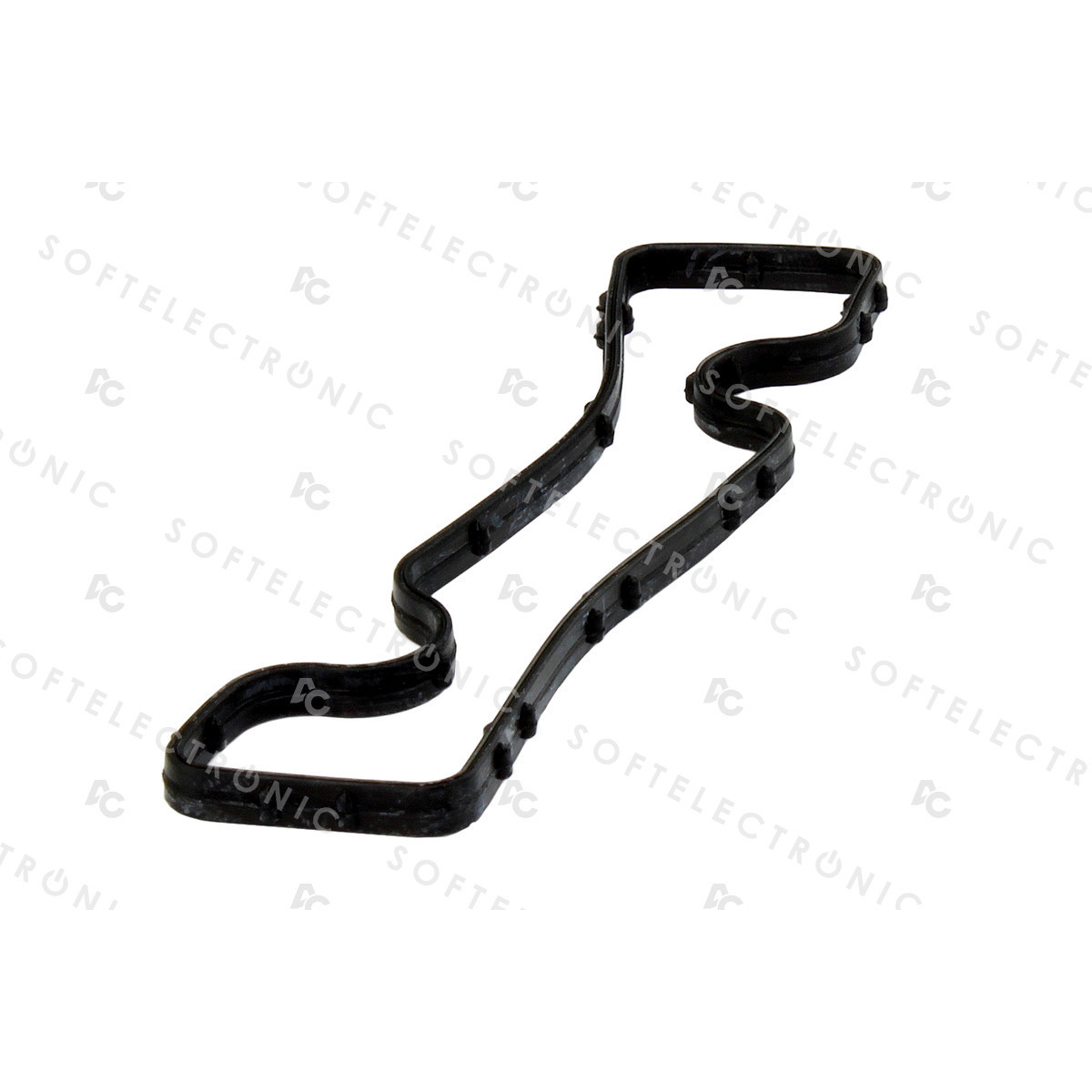 SOLENOID CONNECTOR GASKET