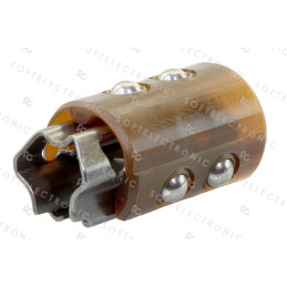 SLIDING BEARING