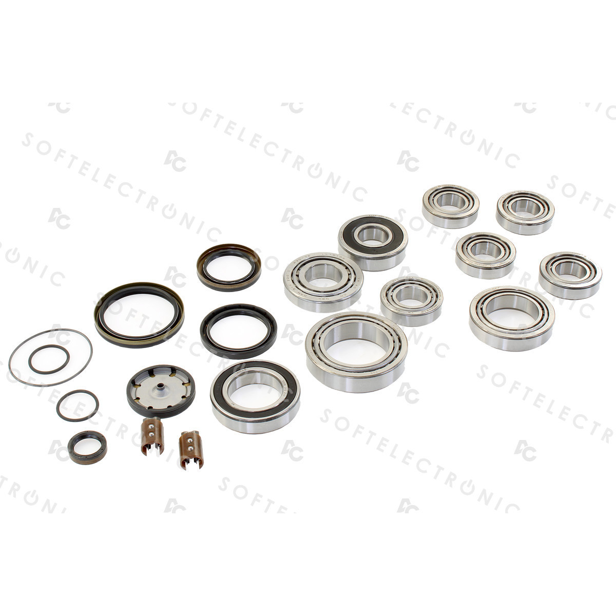 BEARING SEAL KIT