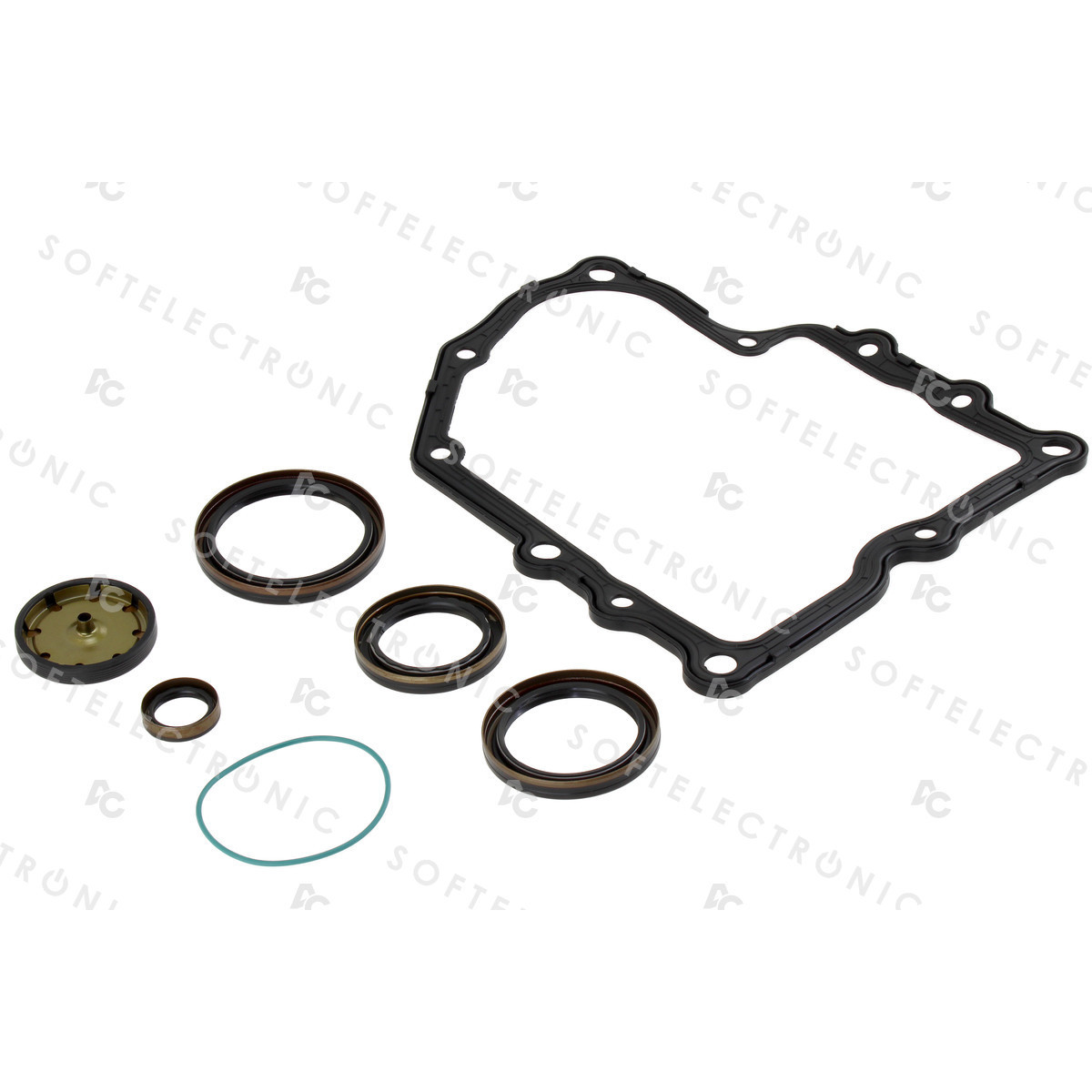 GASKET  SEAL KIT