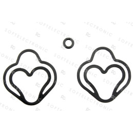 HYDRAULIC PUMP GASKET KIT