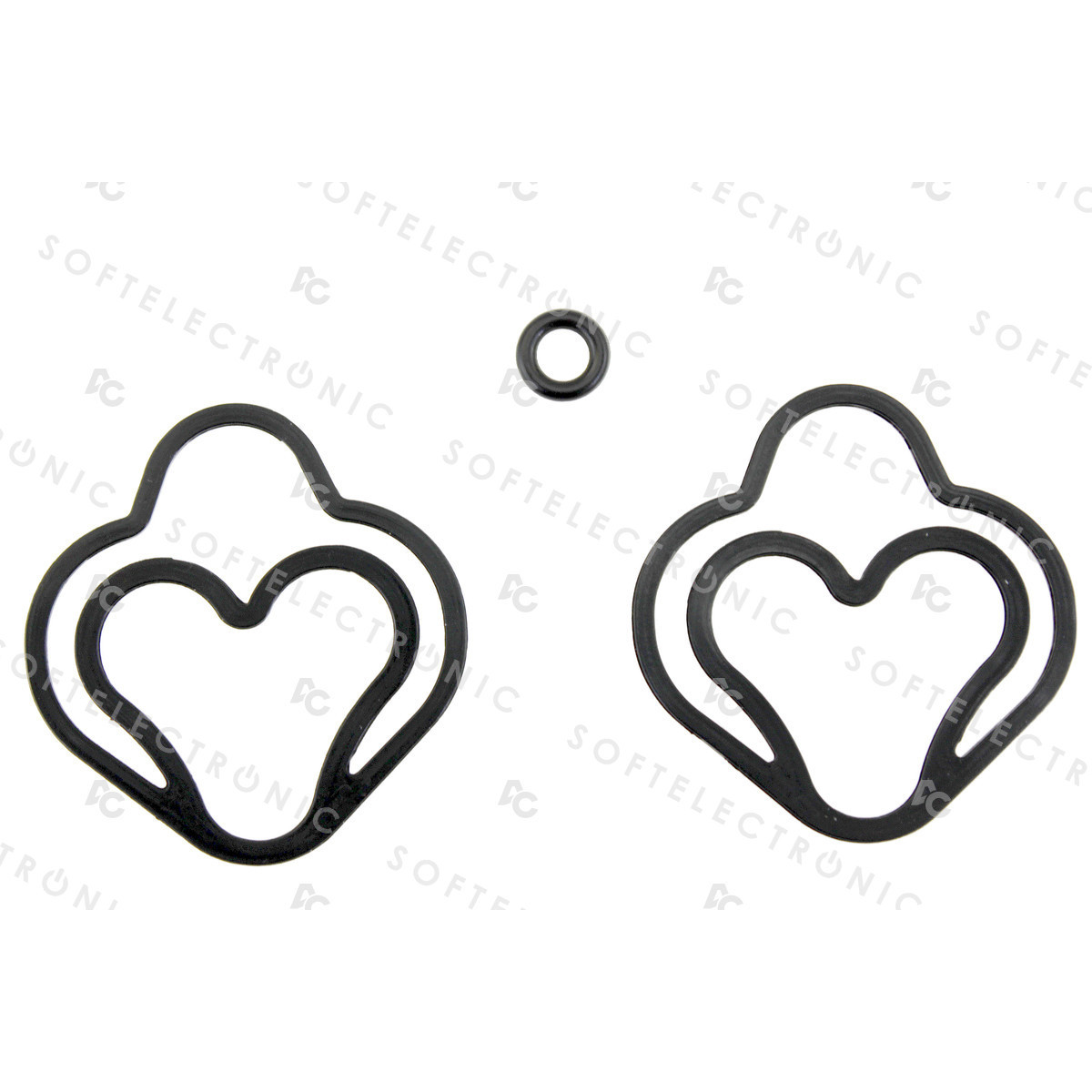 HYDRAULIC PUMP GASKET KIT