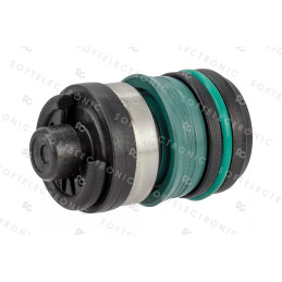 MODIFIED EARLY/LATE CLUTCH RELEASE ROD PISTON