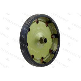 COVER CASE SHAFT