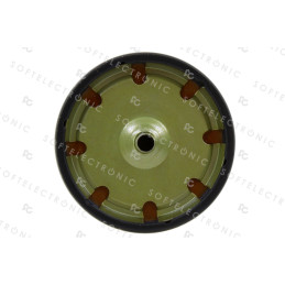 COVER CASE SHAFT