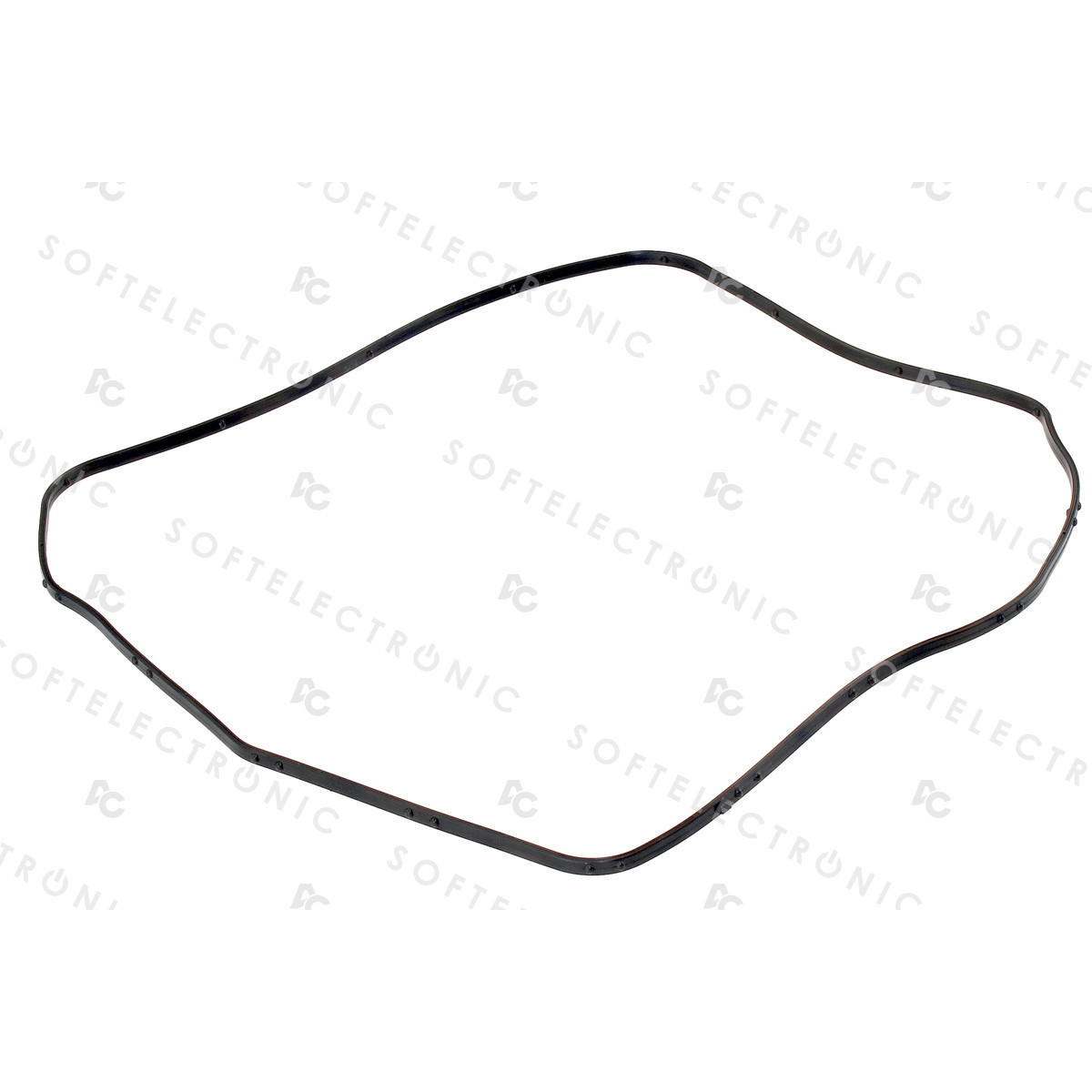 MECHATRONIC TO CASE GASKET