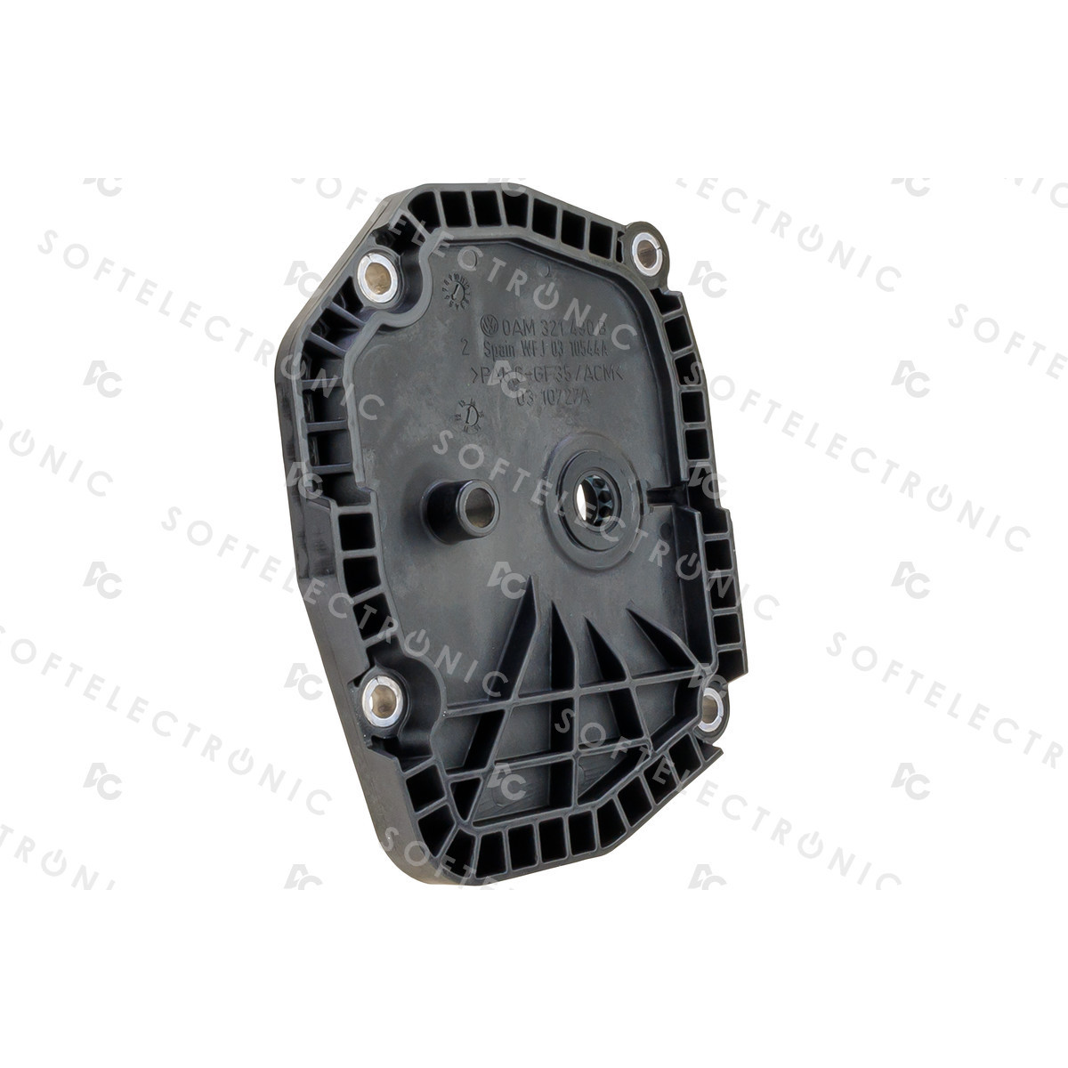 PARKING GEAR COVER