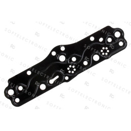 VALVE BODY SOLENOID HOUSING GASKET