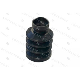PISTON ROD BELLOWS