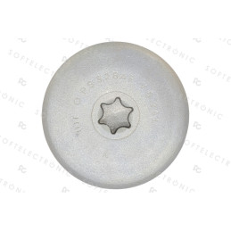 ACCUMULATOR (07-UP)
