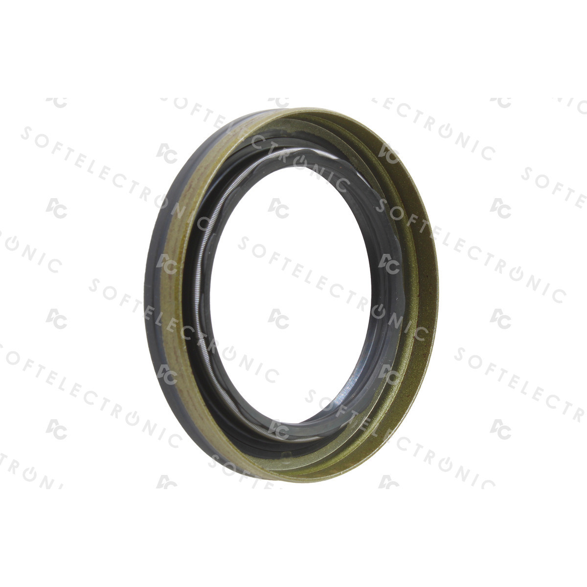 INPUT SHAFT OUTER SEAL