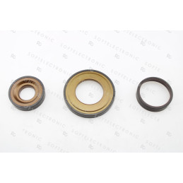 DSG MAGNETIC SPEED SENSOR RINGS