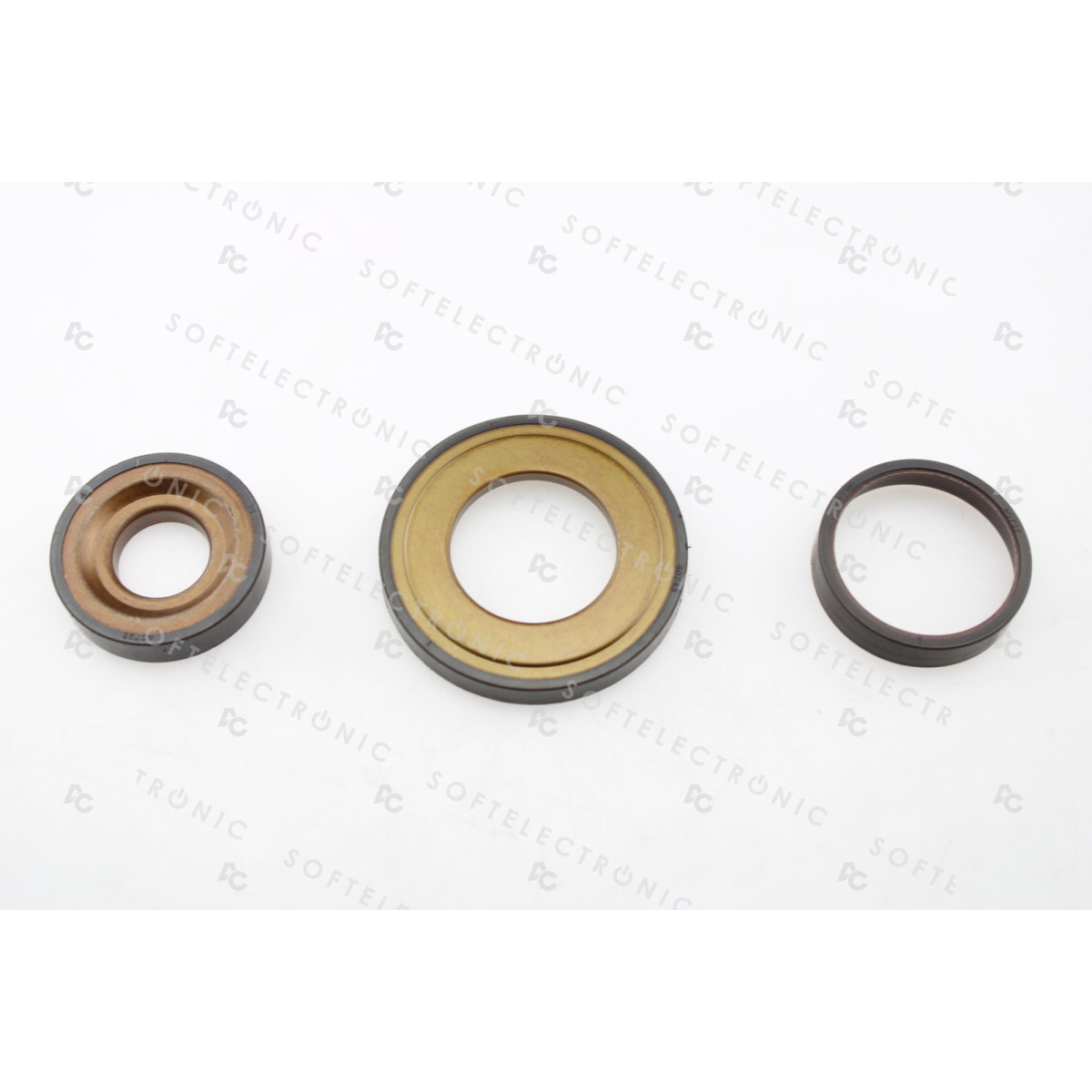 DSG MAGNETIC SPEED SENSOR RINGS