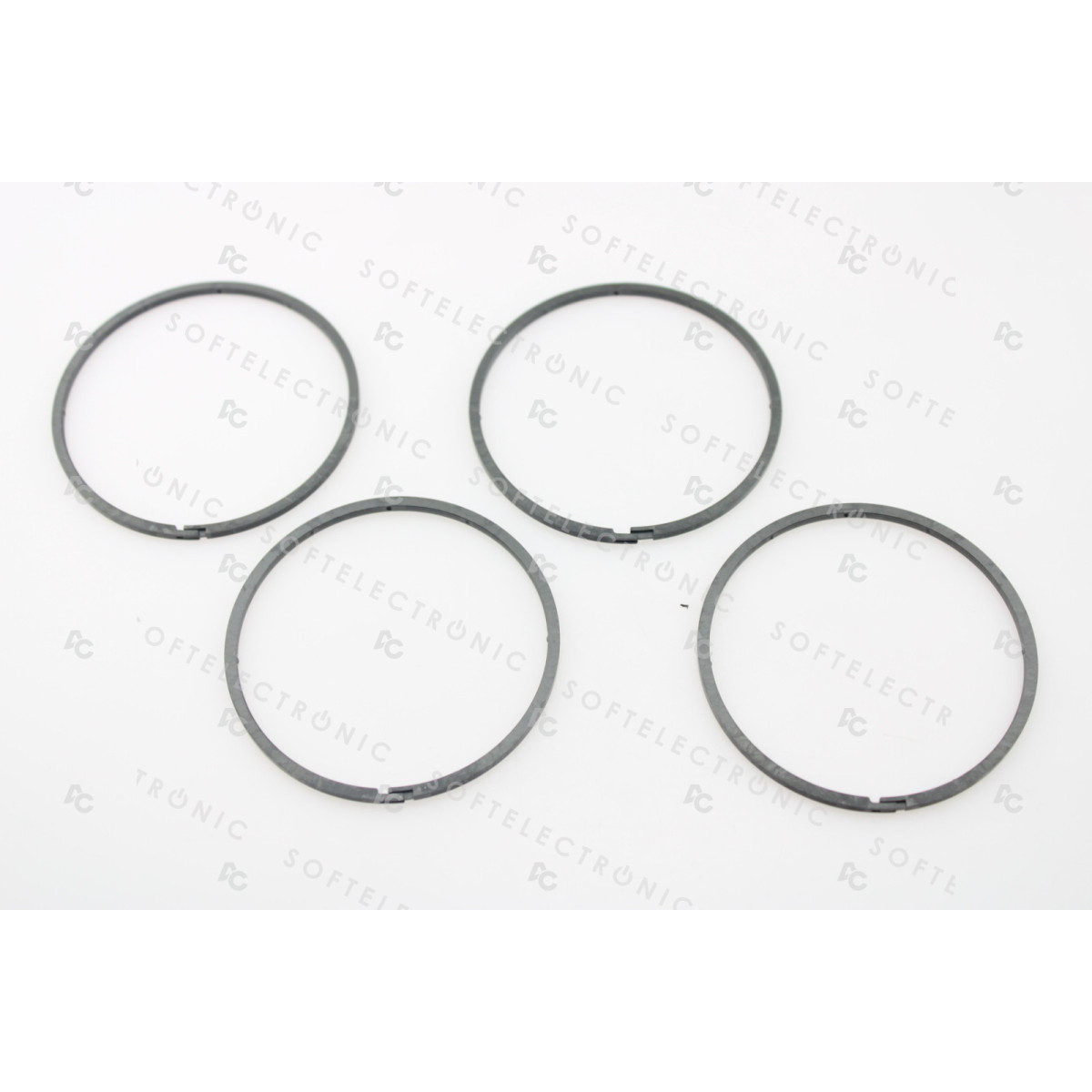 DSG SEALING RING KIT