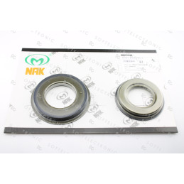 6-SPEED PISTONKIT VAG