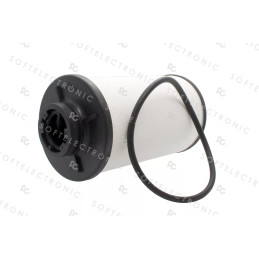 6-SPEED EXTERNAL - CARTRIDGE ELEMENT (2002-ON)