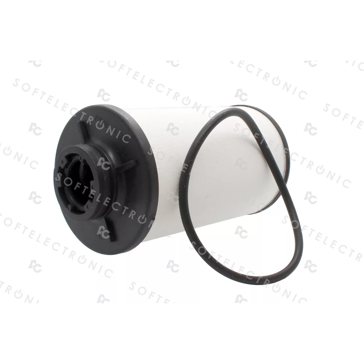 6-SPEED EXTERNAL - CARTRIDGE ELEMENT (2002-ON)