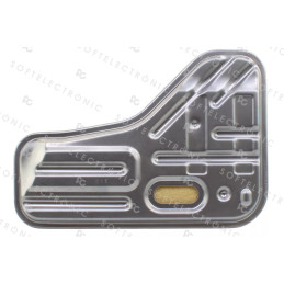 DSG INTERNAL FILTER