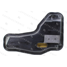 INNER OIL FILTER