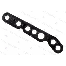DSG CASE TO CASE RUBBER BONDED GASKET