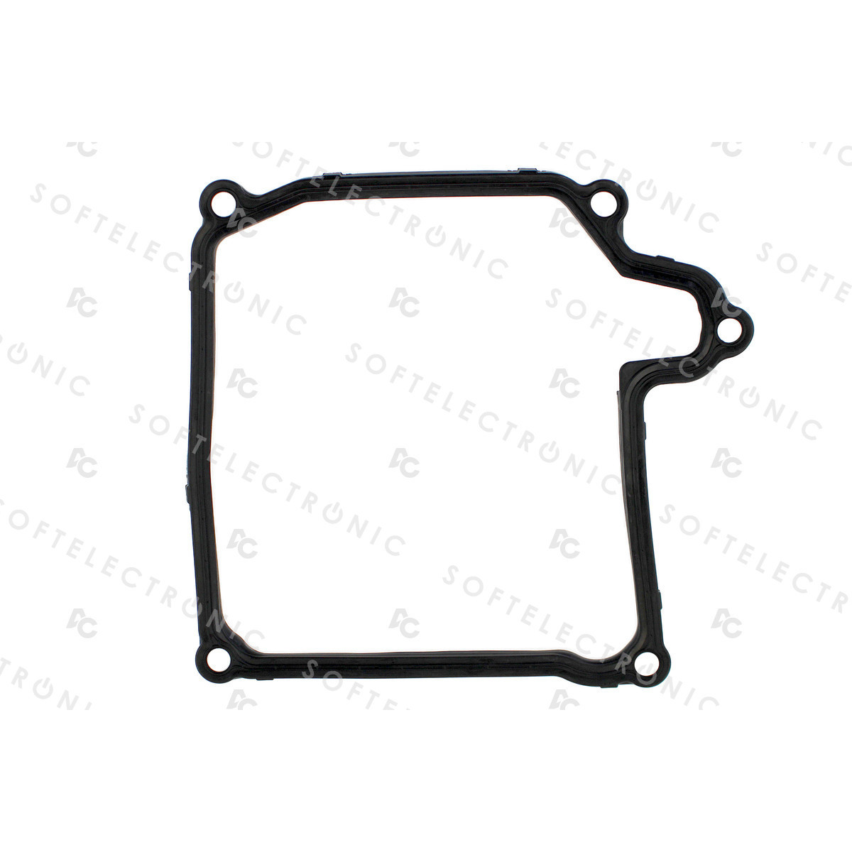 DSG GASKET SIDE COVER/PAN VB - MECHATRONIC OIL PAN