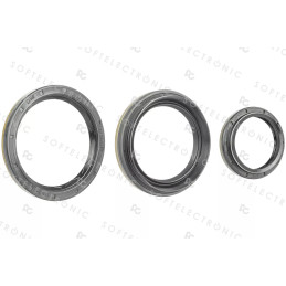 ELECTRONIC DIFFERENTIAL SEAL KIT