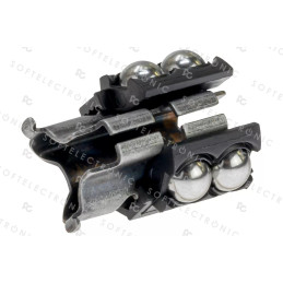 DSG SELECTOR FORK SLIDING BEARING - LARGE VERSION - AM