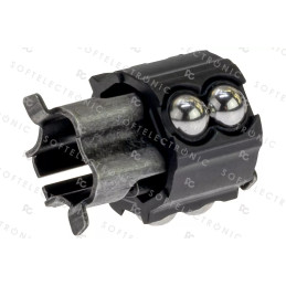 DSG SELECTOR FORK SLIDING BEARING - SMALL VERSION - AM