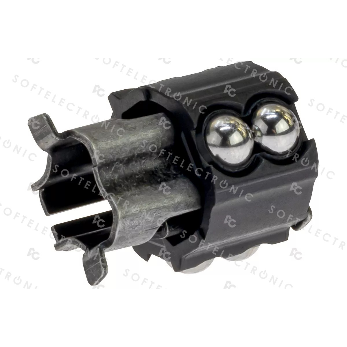 DSG SELECTOR FORK SLIDING BEARING - SMALL VERSION - AM