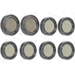 DSG SHIFT RAIL BONDED PISTON KIT