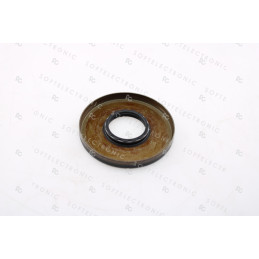 FRONT SEAL-COVER TO MULTI CLUTCH