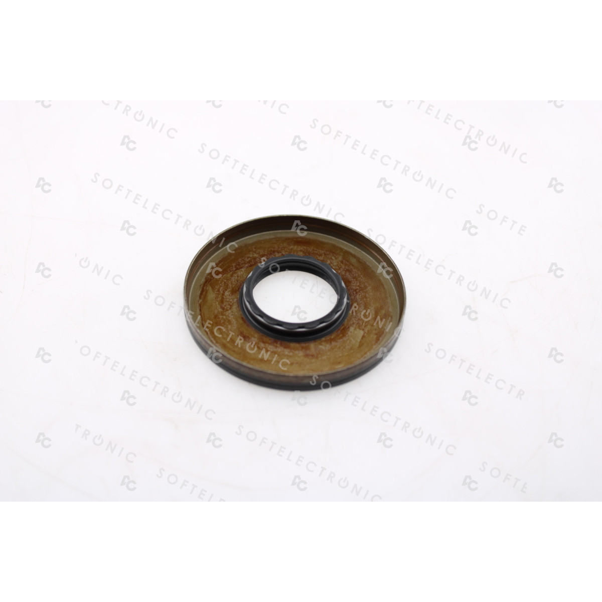 FRONT SEAL-COVER TO MULTI CLUTCH